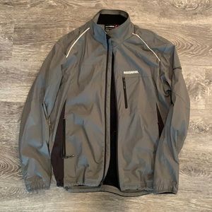 Rossignol Lightweight Soft Shell Jacket